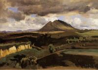 Corot, Jean-Baptiste-Camille